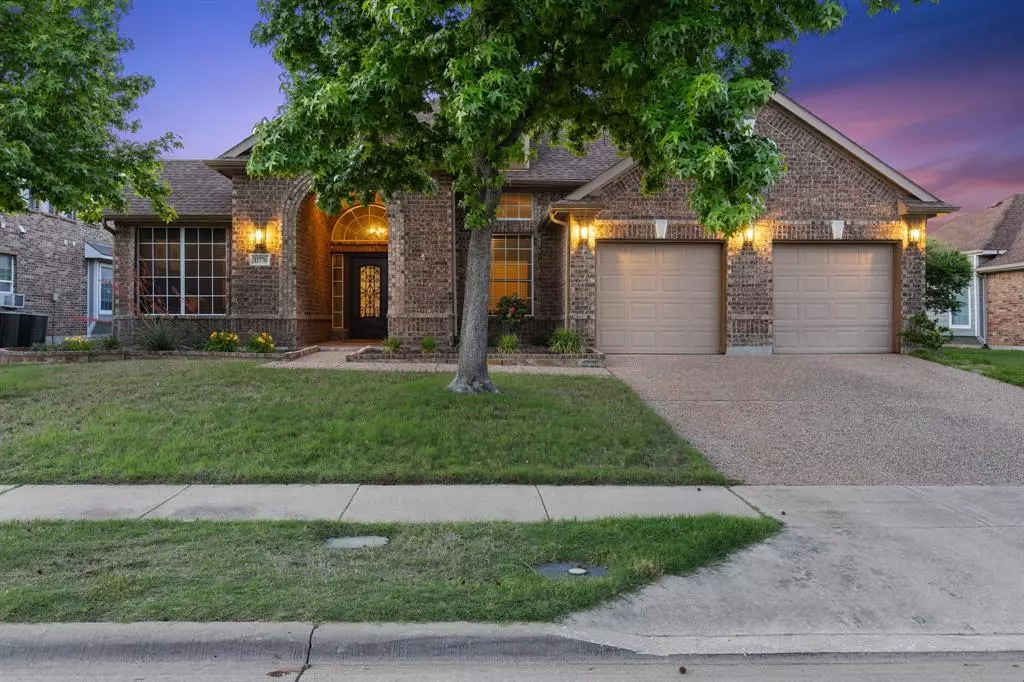 Frisco, TX 75035,11776 Harrisburg Drive