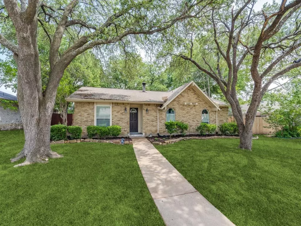 Plano, TX 75023,1804 Shreveport Trail