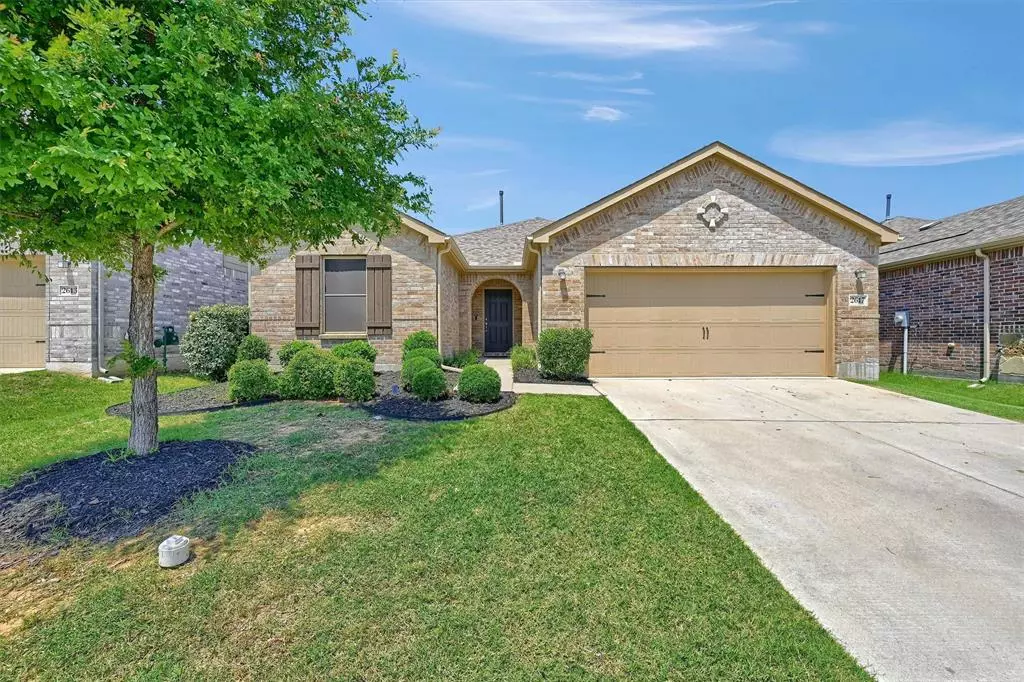 Aubrey, TX 76227,2617 Warren Lane