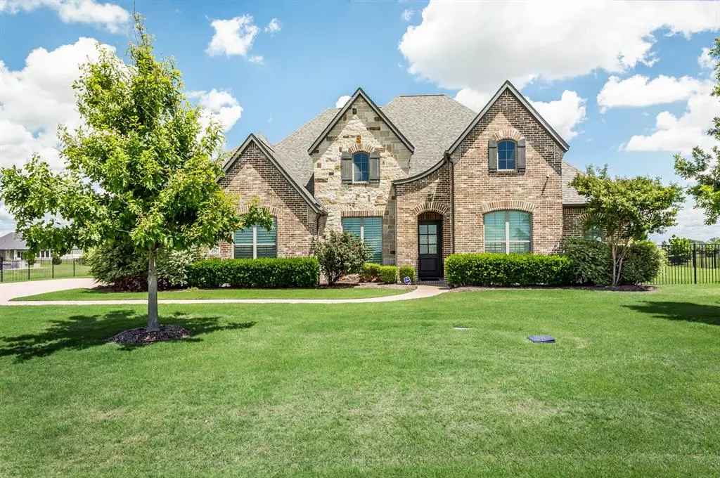 Parker, TX 75002,4506 Donna Lane