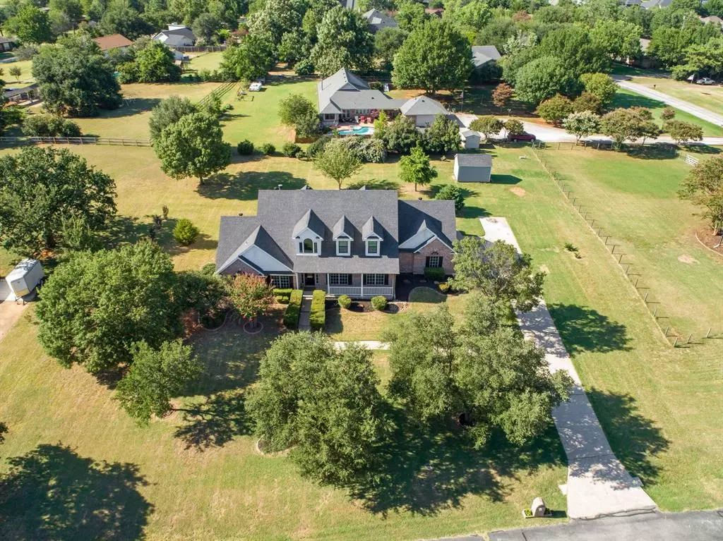 Double Oak, TX 75077,235 Ridgebriar Drive