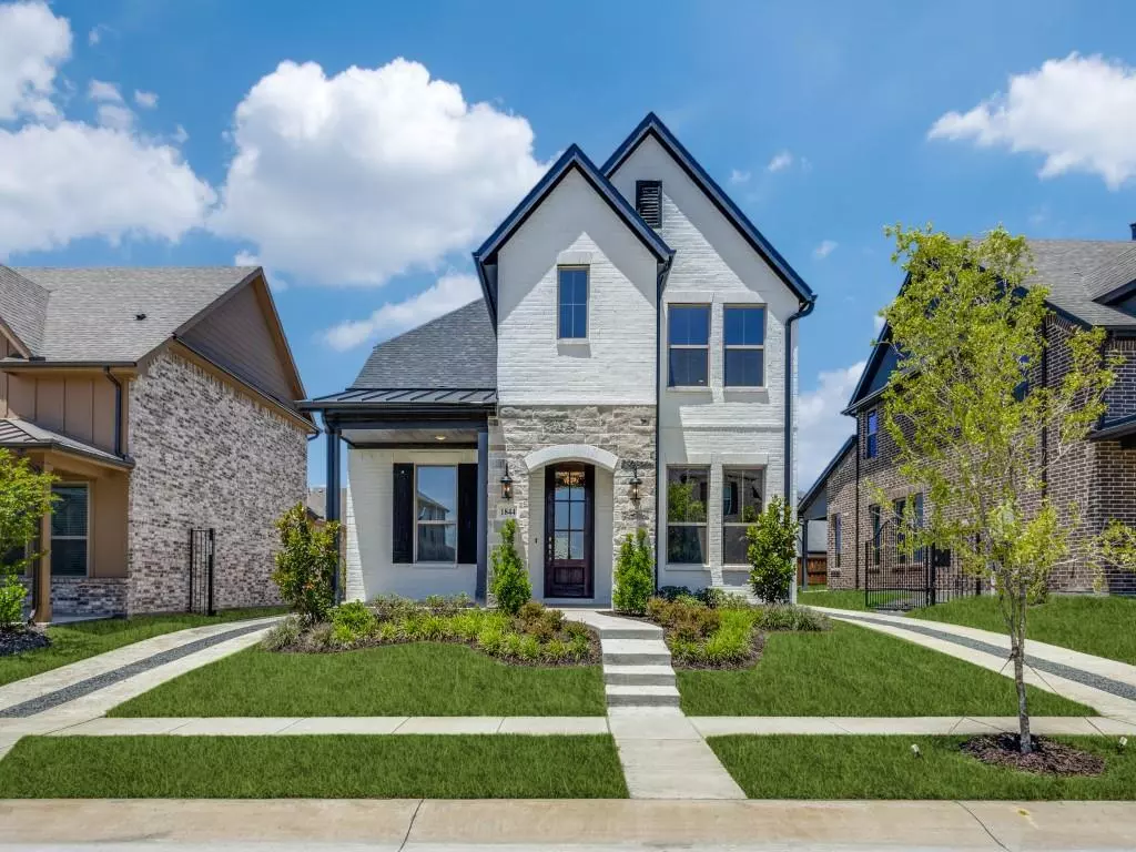 Van Alstyne, TX 75495,1844 Rosedale Avenue