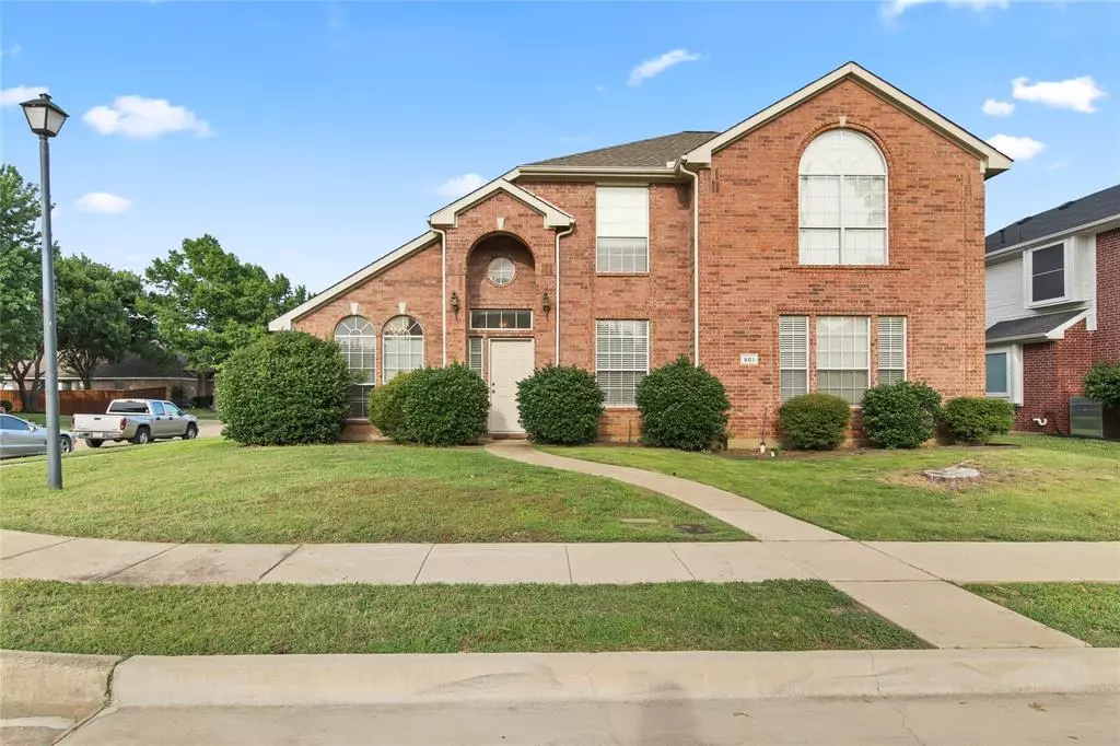 Lewisville, TX 75067,801 Cobblestone Drive