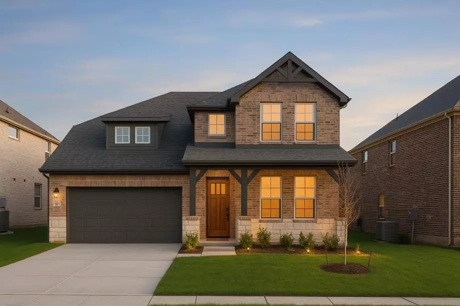 Willow Park, TX 76008,388 Deer Ridge Drive