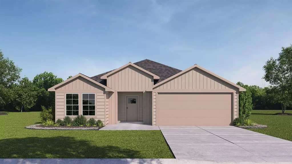Royse City, TX 75189,611 Bluejack Drive
