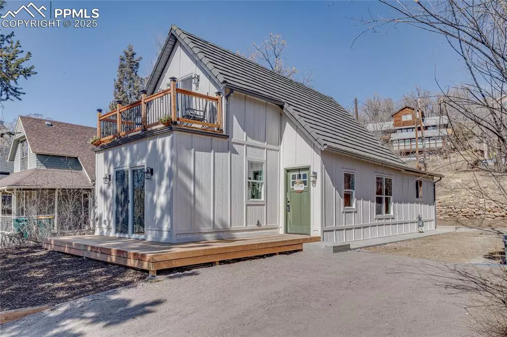 Colorado Springs, CO 80904,1112 W Kiowa ST
