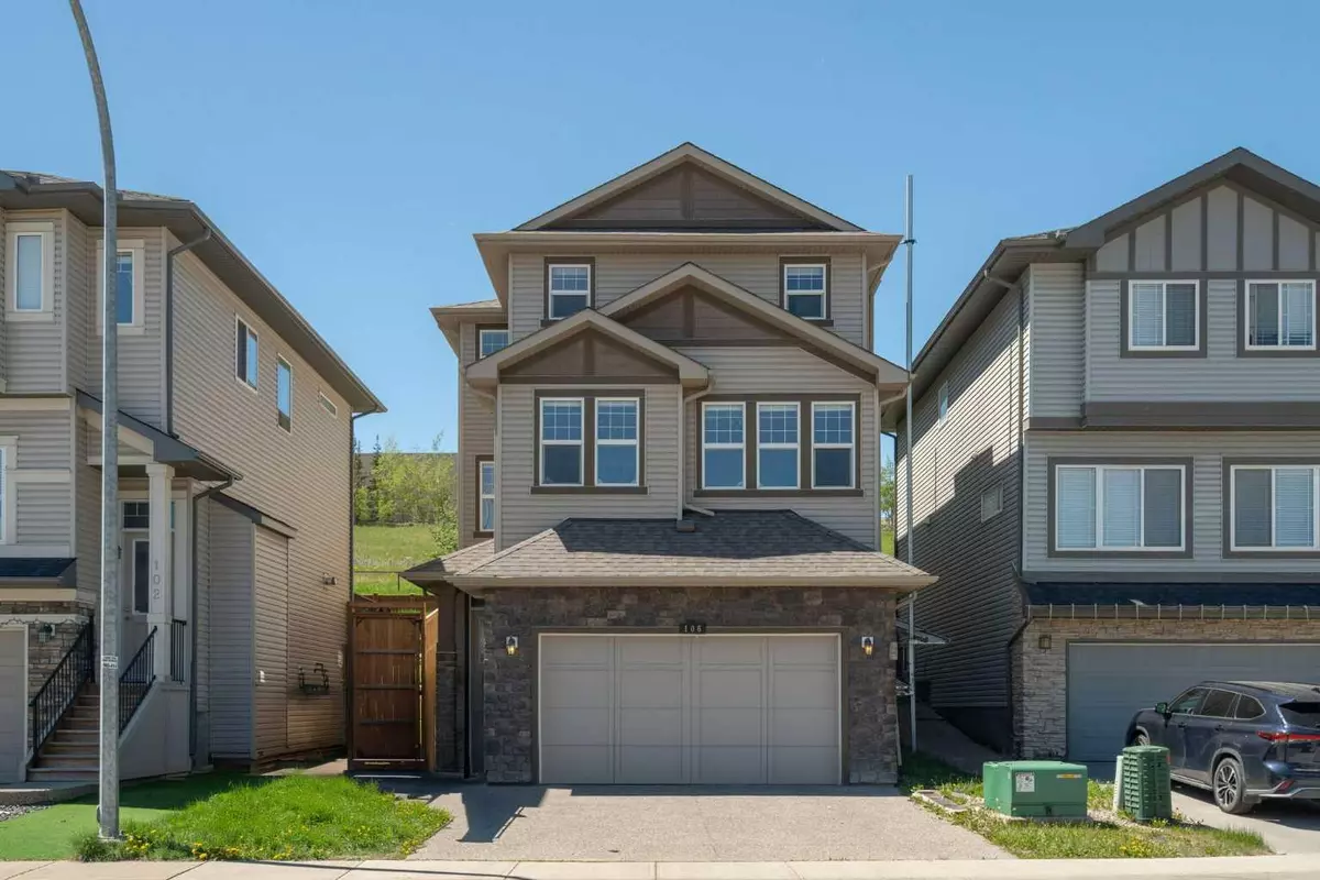 Calgary, AB T3R 0G5,106 Sherwood MT NW