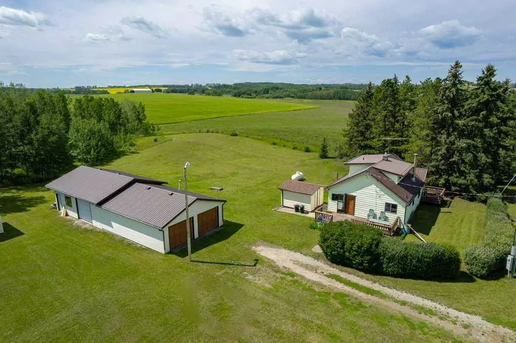 Rural Mountain View County, AB T0M 0R0,4157 Township 303