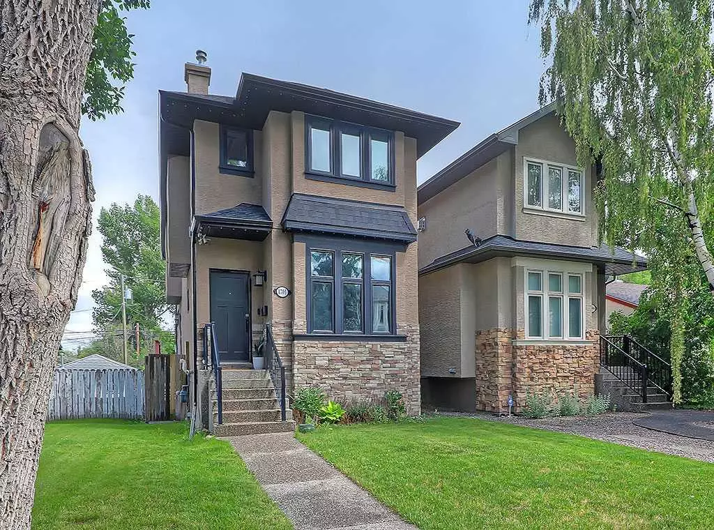 Calgary, AB T3C 1N1,1706 31 ST SW