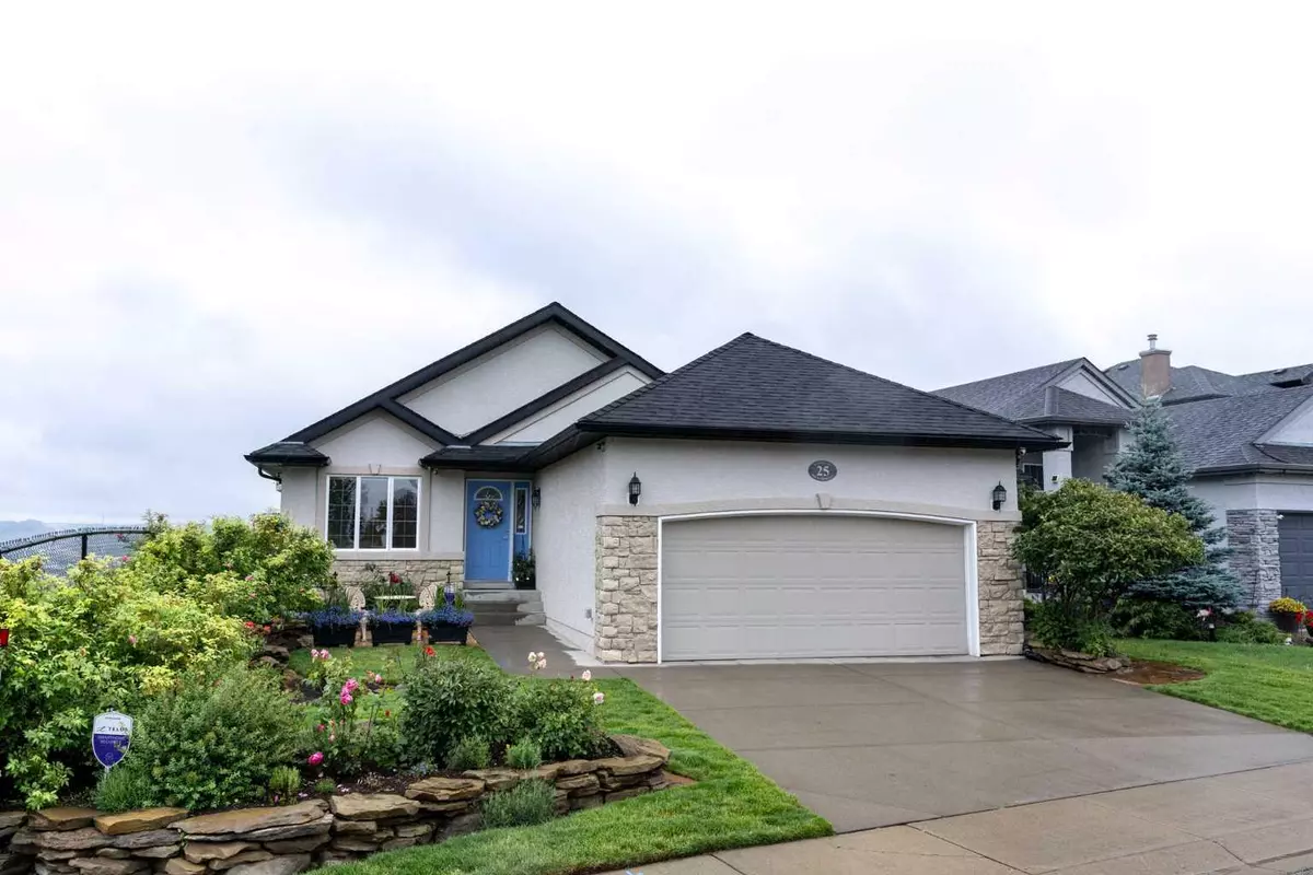 Calgary, AB T3K 5P1,25 Panorama Hills HTS NW
