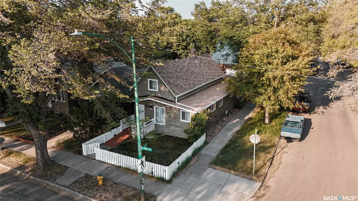 Saskatoon, SK S7H 1Y2,1619 Lorne AVENUE