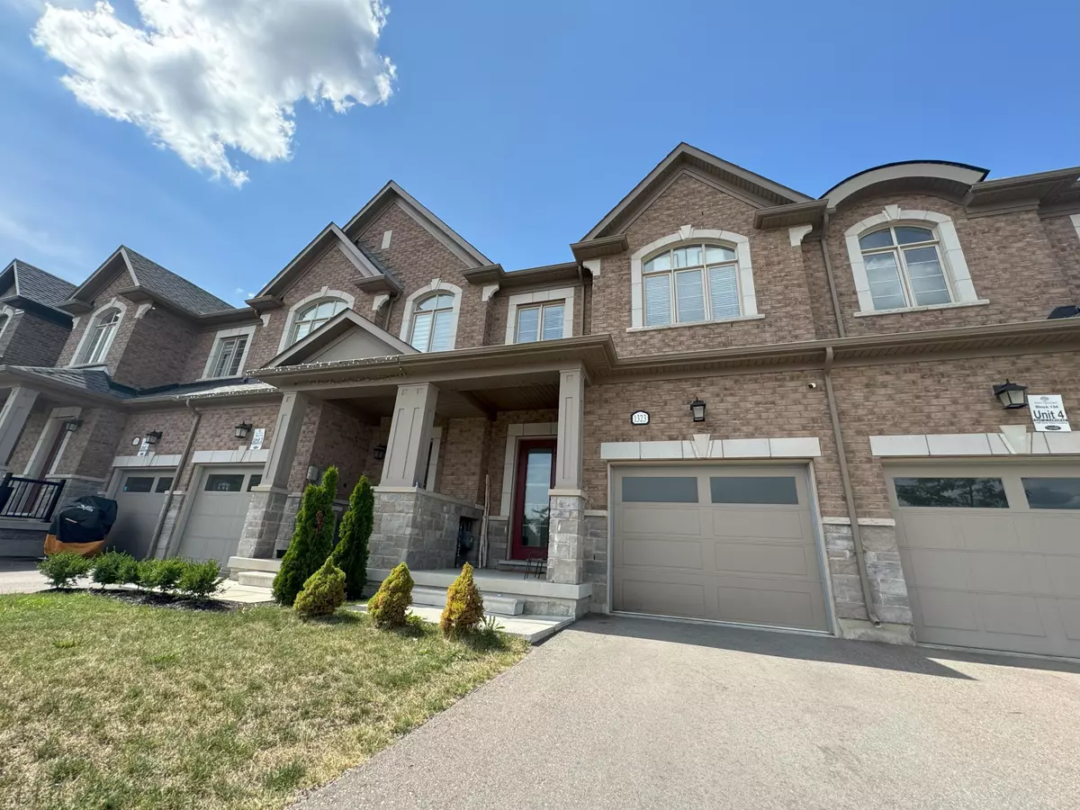 Milton, ON L9E 1L3,1323 Chee Chee LNDG