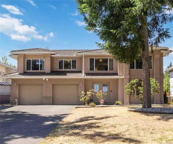 6260 Elaine Way, Central Saanich, BC V8Z 6A1