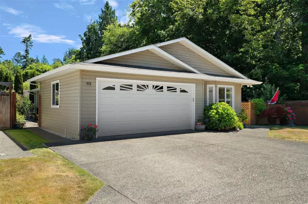 7570 Tetayut Rd #93, Central Saanich, BC V8M 2H4
