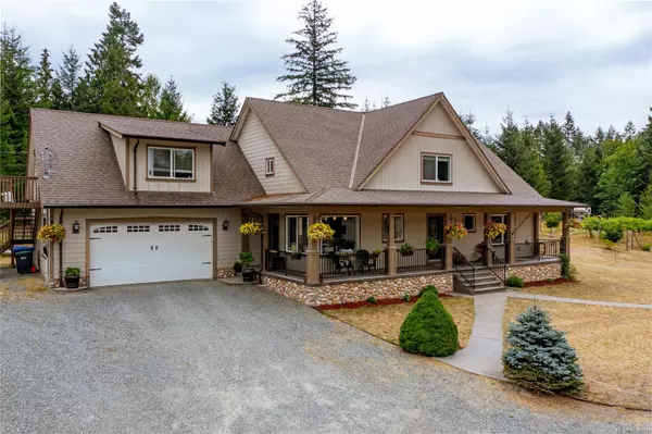 Nanaimo, BC V9X 0A3,2540 Elk Trails Way