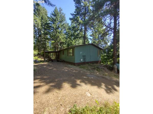 70 APPLETON RD, Appleton, WA 98602