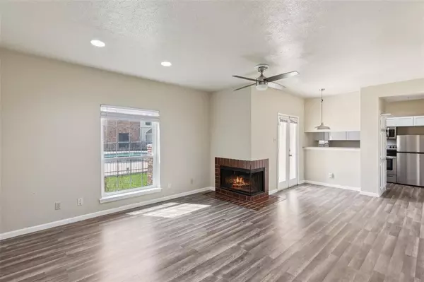 Garland, TX 75043,4422 Point Boulevard #112