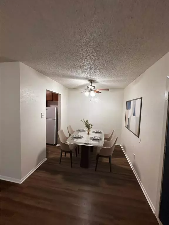 Benbrook, TX 76116,4639 Williams Road #108