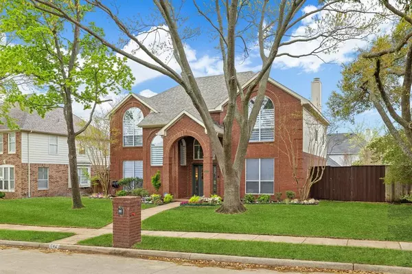 Plano, TX 75025,640 Forest Bend Drive