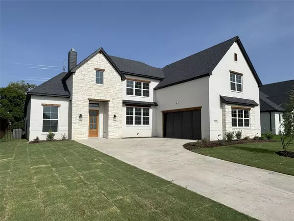 622 Golden Crest, Haslet, TX 76052