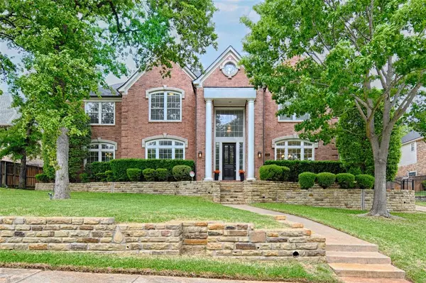 Southlake, TX 76092,632 Trailhead Drive