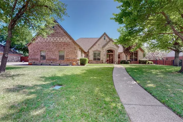 Fort Worth, TX 76179,3925 Westway Terrace