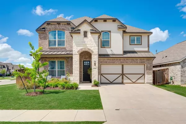Fort Worth, TX 76052,1740 Wassel Road