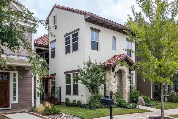 Flower Mound, TX 75022,653 Surrey Lane