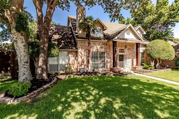 Lewisville, TX 75067,1922 Hidden Trail Drive