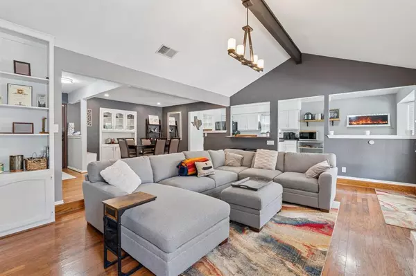 Fort Worth, TX 76137,3905 Chestnut Street