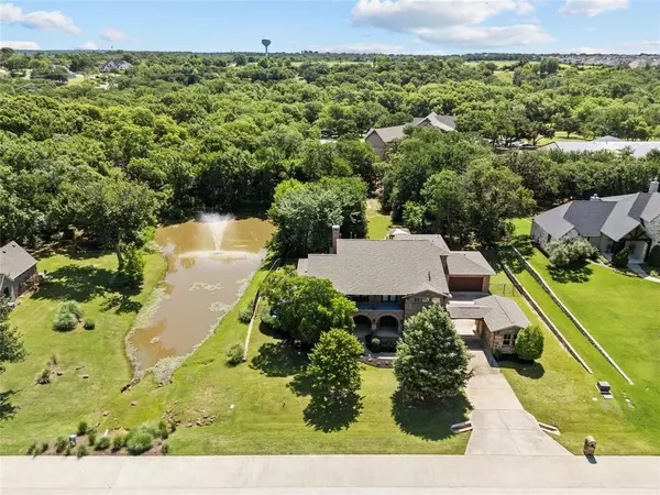 Argyle, TX 76226,6901 Hickory Hill Circle
