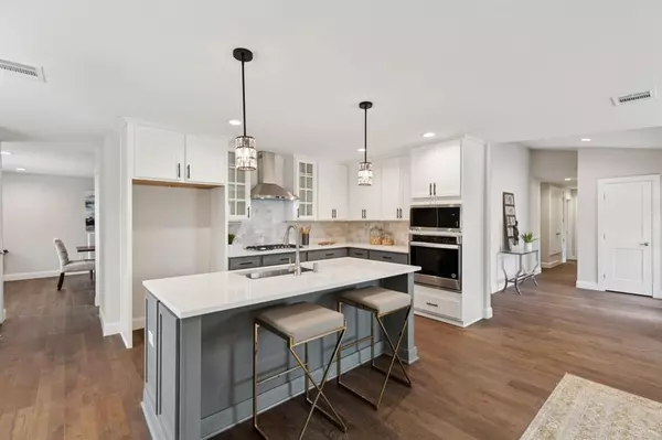 3151 Kinkaid Drive, Dallas, TX 75220