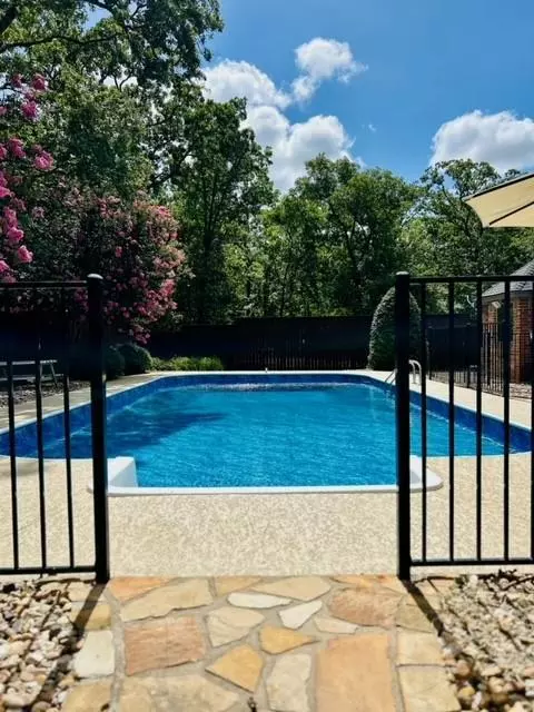 Powderly, TX 75473,232 Wooded Hills Dr.
