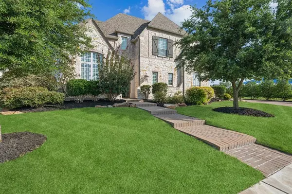 Prosper, TX 75078,1041 Cliff Creek Drive