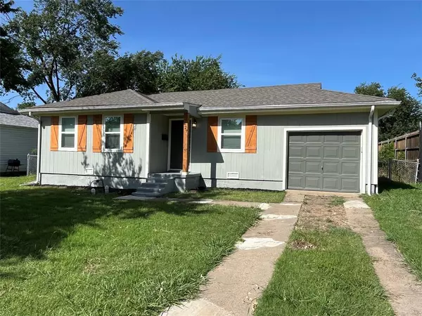 Grand Prairie, TX 75050,427 NE 38th Street