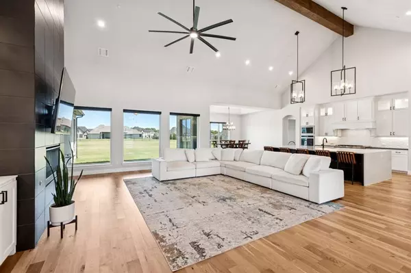 Lucas, TX 75002,1360 Driftwood Lane