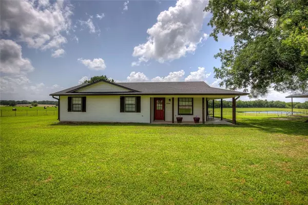 Pickton, TX 75471,8006 Fm-269 S