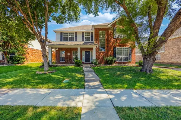 Mckinney, TX 75070,5004 Boxwood Lane