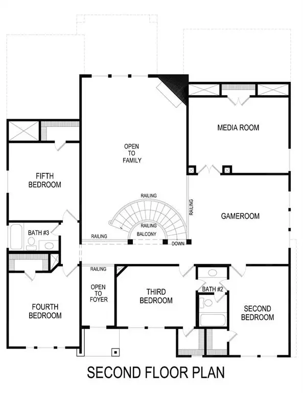 Parker, TX 75002,5001 Keswick Drive