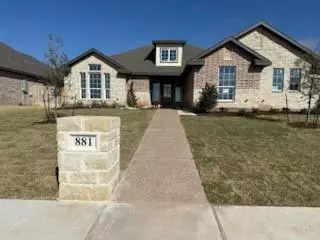 881 Day Star Drive, Hewitt, TX 76643