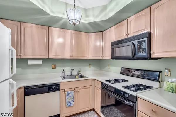 Berkeley Heights Twp., NJ 07922,47 Park Edge #47