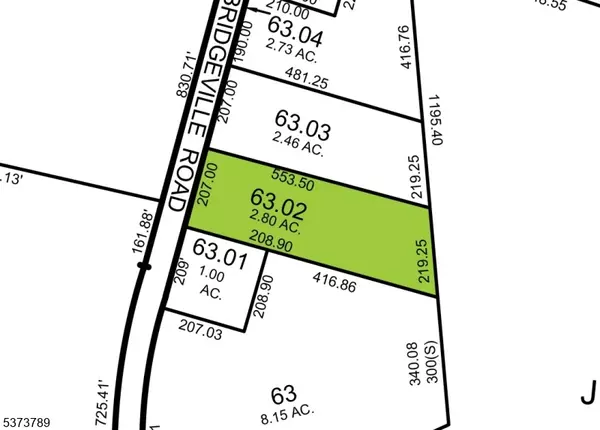 788 County Road 519, White Twp., NJ 07823