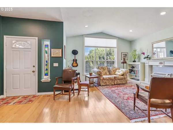 Hood River, OR 97031,796 ST CHARLES PLACE RD