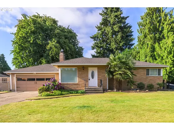 705 NW 79TH ST, Vancouver, WA 98665