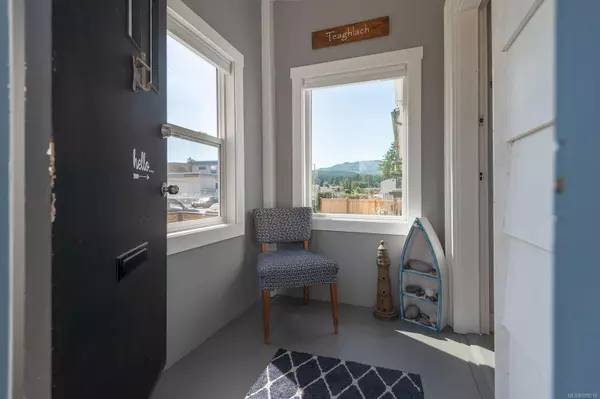 Port Alberni, BC V9Y 2E8,2820 5th Ave