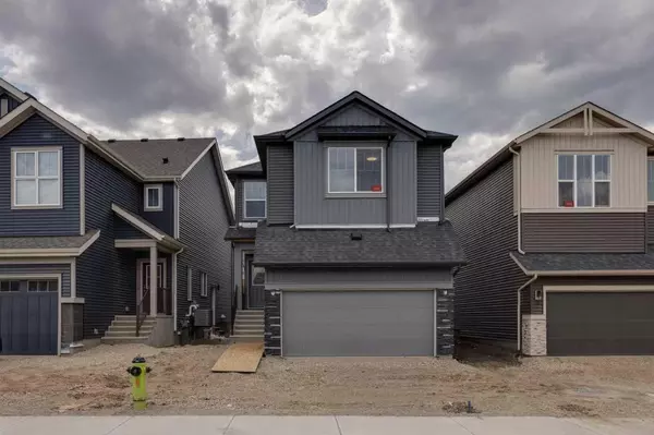 304 Edith PL Northwest, Calgary, AB T3R2E1