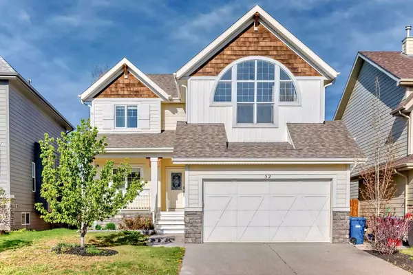 52 Auburn Sound CRES SE, Calgary, AB T3M 0E1