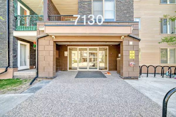 Calgary, AB T3J 0N5,7130 80 AVE Northeast #411