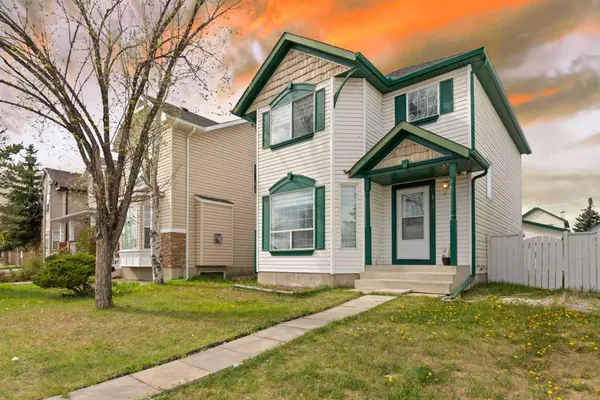 Calgary, AB T3J 3V6,14 Tarington PARK Northeast