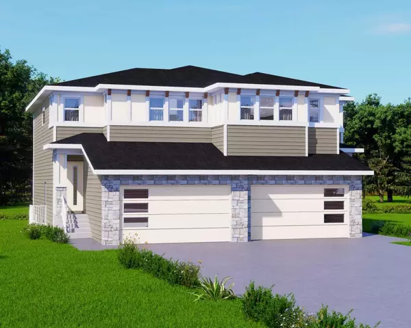 390 Kinniburgh LOOP, Chestermere, AB T1X 3C4